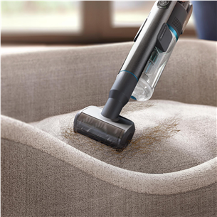 Philips 8000 Series Aqua Plus, grey - Cordless vacuum cleaner Item - XC8055/01
