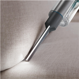 Philips 8000 Series Aqua Plus, grey - Cordless vacuum cleaner Item - XC8055/01