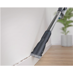 Philips 8000 Series Aqua Plus, grey - Cordless vacuum cleaner Item - XC8055/01