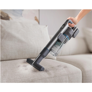 Philips 8000 Series Aqua Plus, grey - Cordless vacuum cleaner Item - XC8055/01