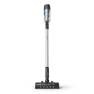 Philips 3000 Series, серый/черный - Беспроводной пылесос Товар - XC3031/01