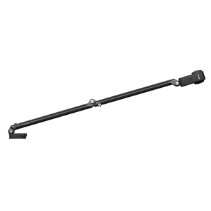 GoPro Boom + Adhesive Mounts - Mount Item - AEXTM-001 AEXTM-001