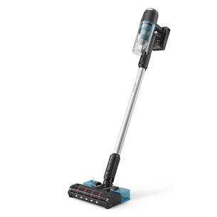 Philips 3000 Series, grey/black - Dulkių siurblys Prekė - XC3131/01