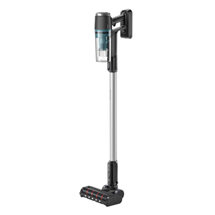 Philips 3000 Series, grey/black - Dulkių siurblys Prekė - XC3131/01