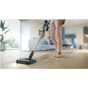 Philips 3000 Series, grey/black - Dulkių siurblys Prekė - XC3131/01
