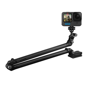 GoPro Boom + Adhesive Mounts - Mount Item - AEXTM-001
