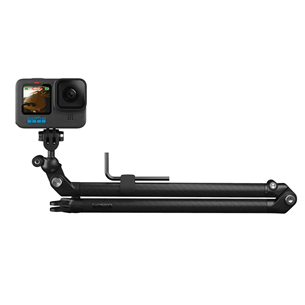 GoPro Boom + Adhesive Mounts - Mount Item - AEXTM-001