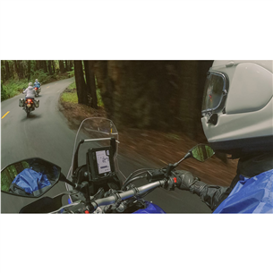 GoPro Boom + Adhesive Mounts - Mount Item - AEXTM-001