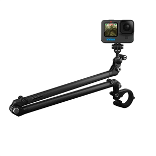 Telefono laikiklis GoPro Boom + Bar Mount Prekė - AEXTM-011