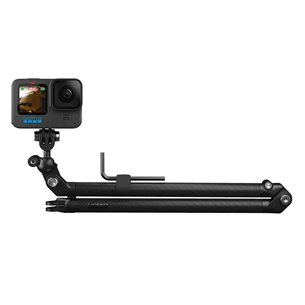 Telefono laikiklis GoPro Boom + Bar Mount Prekė - AEXTM-011