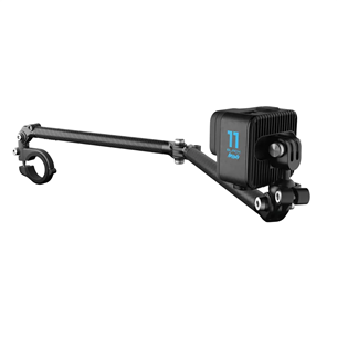Telefono laikiklis GoPro Boom + Bar Mount Prekė - AEXTM-011