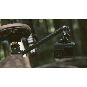 Telefono laikiklis GoPro Boom + Bar Mount Prekė - AEXTM-011