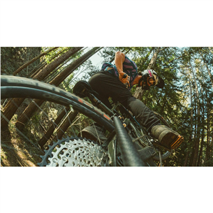 Telefono laikiklis GoPro Boom + Bar Mount Prekė - AEXTM-011