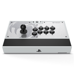 Nacon Daija Arcade Stick, PlayStation, серый - Контроллер Товар - 3665962006612 3665962006612