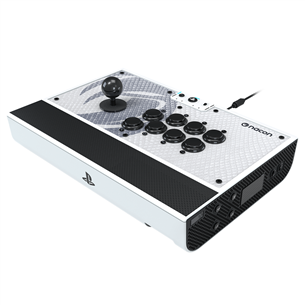 Nacon Daija Arcade Stick, PlayStation, серый - Контроллер Товар - 3665962006612