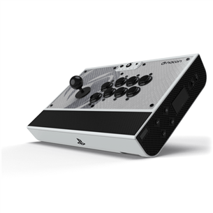 Nacon Daija Arcade Stick, PlayStation, серый - Контроллер Товар - 3665962006612