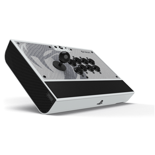 Nacon Daija Arcade Stick, PlayStation, серый - Контроллер Товар - 3665962006612