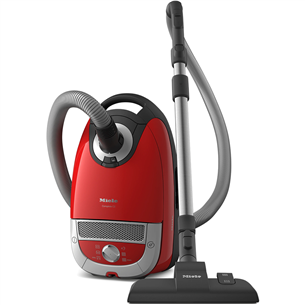 Miele Complete C2 Tango - SFAF5, red - Vacuum cleaner Item - 12034900 12034900