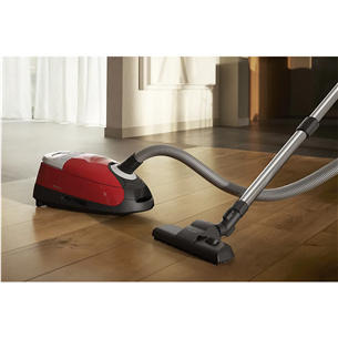 Miele Complete C2 Tango - SFAF5, красный - Пылесос Товар - 12034900