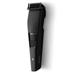 Barzdaskutė Philips Beardtrimmer series 3000, black Prekė - BT3234/15