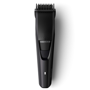 Barzdaskutė Philips Beardtrimmer series 3000, black Prekė - BT3234/15