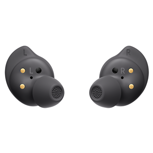 Samsung Galaxy Buds FE, graphite - True-wireless earbuds Item - SM-R400NZAAEUE