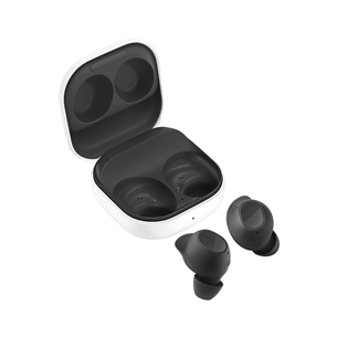 Samsung Galaxy Buds FE, graphite - True-wireless earbuds Item - SM-R400NZAAEUE