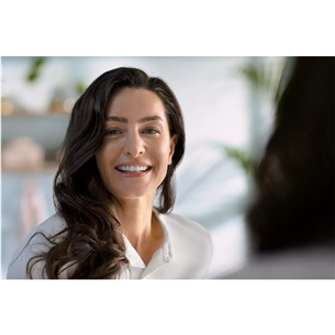 Dantų šepetėlių antgaliai Philips Sonicare S2 Sensitive, 4 vnt, white Prekė - HX6054/10