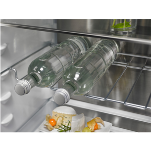 Electrolux 800 Series, NoFrost, 269 L, 189 cm - Built-in refrigerator Item - ENC8MC19S