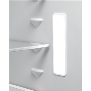 Electrolux 800 Series, NoFrost, 269 L, 189 cm - Built-in refrigerator Item - ENC8MC19S