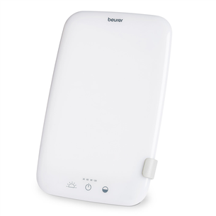 Beurer white Daylight therapy lamp Item TL35 TL35 Avitela