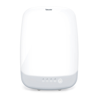 Beurer, white - Daylight lamp Item - TL85