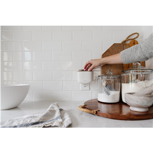 Aera Mini, белый - Ароматический диффузор Товар - N1W1-1DEU