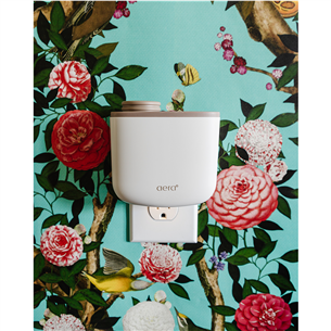 Aera Mini, белый - Ароматический диффузор Товар - N1W1-1DEU