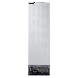 Samsung BeSpoke, NoFrost, 186 cm, 344 L, white - Šaldytuvas Prekė - RB34C7B5E12/EF