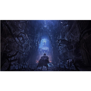 Žaidimas PS5 Lords Of The Fallen Prekė - 5906961191472