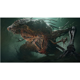 Žaidimas PS5 Lords Of The Fallen Prekė - 5906961191472