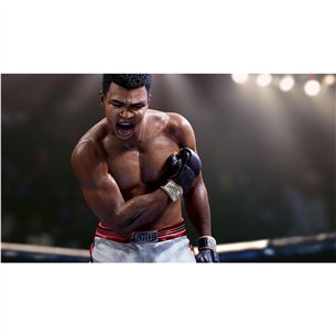 UFC 5, Xbox Series X - Žaidimas Prekė - 5030934125260