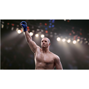 UFC 5, Xbox Series X - Žaidimas Prekė - 5030934125260