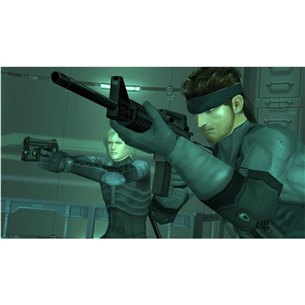 Metal Gear Solid Master Collection Vol. 1, Xbox Series X - Žaidimas Prekė - 4012927113530