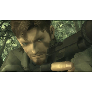 Metal Gear Solid Master Collection Vol. 1, Xbox Series X - Žaidimas Prekė - 4012927113530
