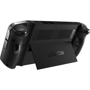 Lenovo Legion Go, 8.8" WQXGA, touch, 144 Hz, Ryzen Z1 Extreme, 16 GB, 512 GB - Handheld PC Item - 83E1000KMX
