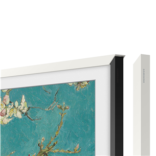 Samsung The Frame, 32", белый - Дополнительная рамка для телевизора Товар - VG-SCFC32WTBXC VG-SCFC32WTBXC