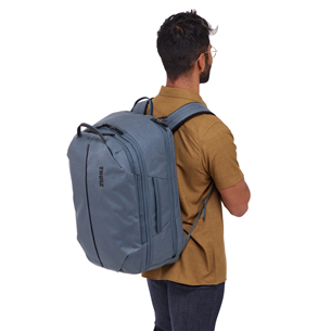 Thule Aion, 15.6", 40 L, blue - Notebook backpack Item - 3205017