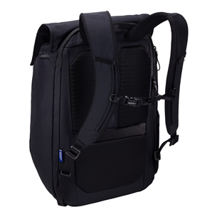 Thule Paramount, 16'', 27 L, black - Notebook backpack Item - 3205014
