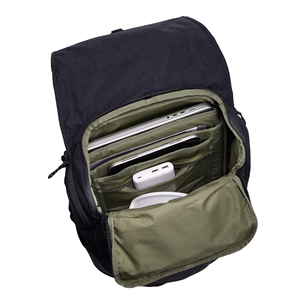 Thule Paramount, 16'', 27 L, black - Notebook backpack Item - 3205014