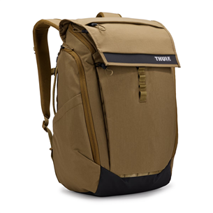Thule Paramount, 16'', 27 L, brown - Notebook backpack Item - 3205016 3205016
