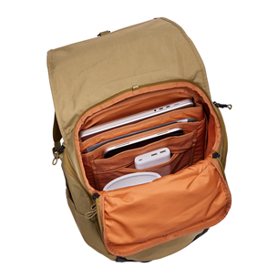 Thule Paramount, 16'', 27 L, brown - Notebook backpack Item - 3205016
