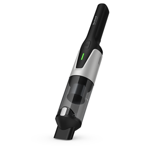 Tefal X-Touch, 80000 об/мин, серый/черный - Ручной пылесос Товар - TX9736WO TX9736WO