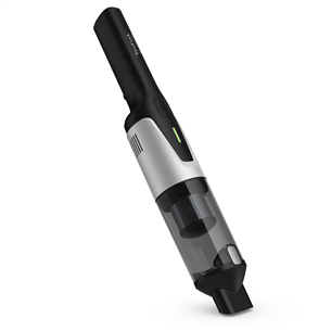 Tefal X-Touch, 80000 об/мин, серый/черный - Ручной пылесос Товар - TX9736WO
